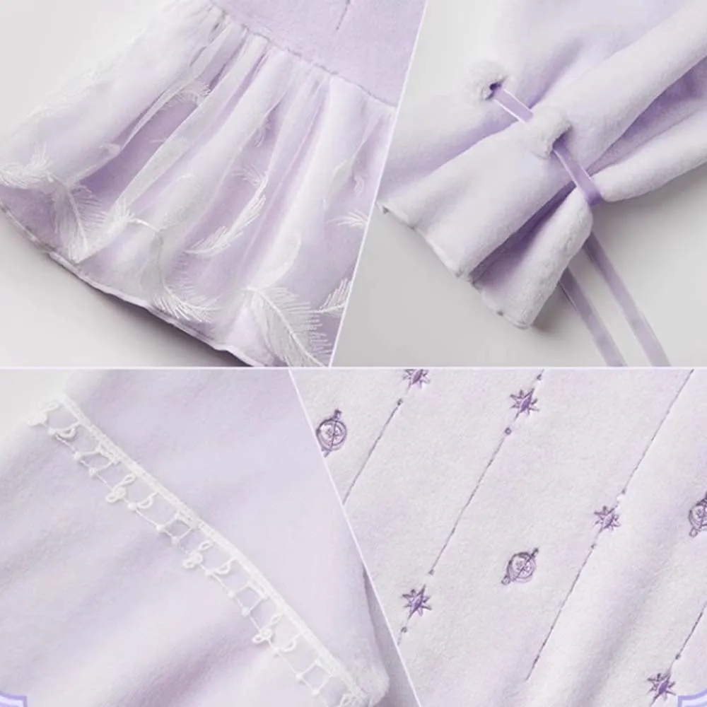 【 HSR 】Sunday & Robin Homewear