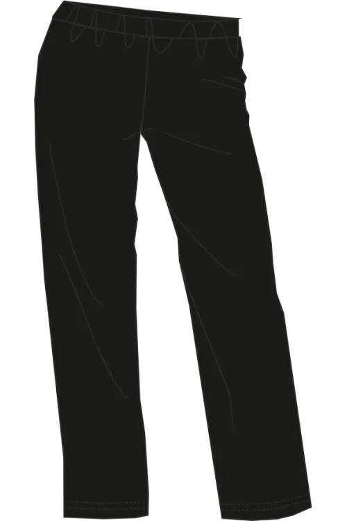 Βαμβακερό παντελόνι πιτζάμας UNISEX #Β494