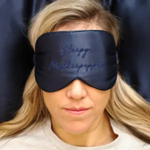 100% Mulberry Silk Pillowcase/ Eye Mask Gift Box