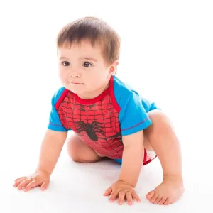 19-24 months 13-18 months 7-12 monthsGreat Manufacturer Wholesale Baby Boys' Bodysuits d Cartoon Pattern Size Baby Onesie Pajamas