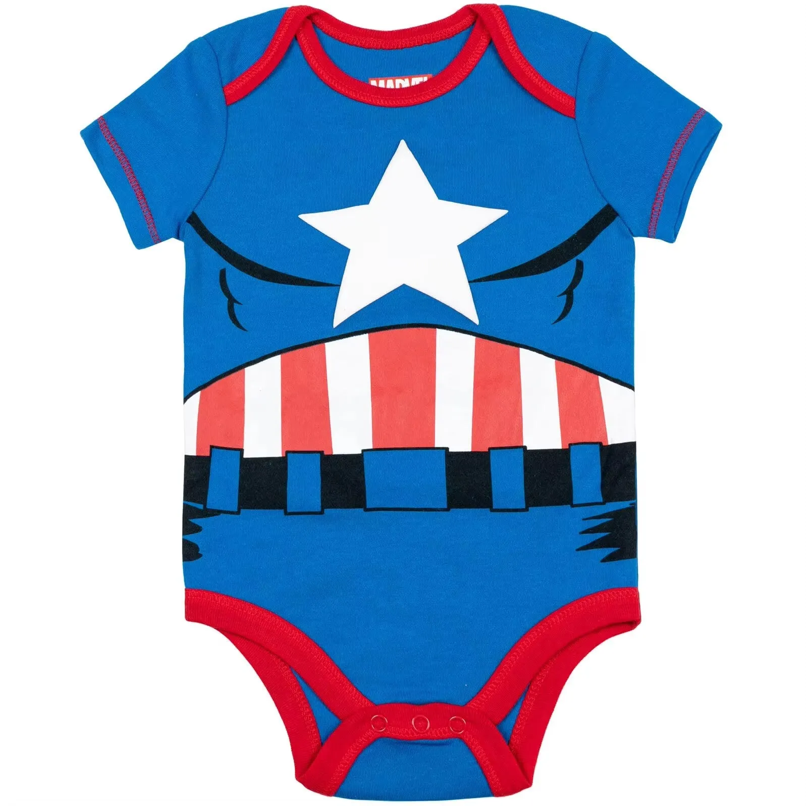 19-24 months 13-18 months 7-12 monthsGreat Manufacturer Wholesale Baby Boys' Bodysuits d Cartoon Pattern Size Baby Onesie Pajamas