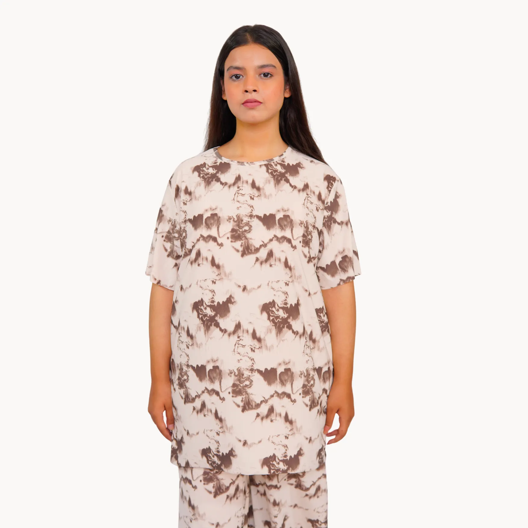 2PC Luxury Loungewear For Women