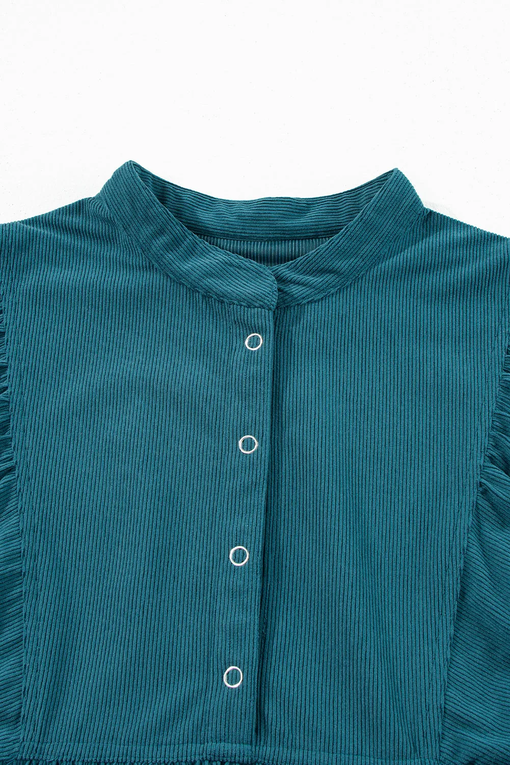 3/4 Sleeve Maternity A-line Dress