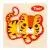 3D Puzzle Wooden Toys For Children Cartoon Animal Vehicle Wood Creative Jigsaw Kids Baby Early Educational Learning Toy
