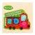 3D Puzzle Wooden Toys For Children Cartoon Animal Vehicle Wood Creative Jigsaw Kids Baby Early Educational Learning Toy