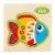 3D Puzzle Wooden Toys For Children Cartoon Animal Vehicle Wood Creative Jigsaw Kids Baby Early Educational Learning Toy