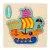 3D Puzzle Wooden Toys For Children Cartoon Animal Vehicle Wood Creative Jigsaw Kids Baby Early Educational Learning Toy