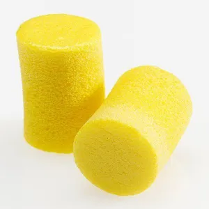 3M E-A-R Classic Earplugs Uncorded Bulk