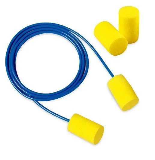 3M E-A-R Classic Soft Earplugs