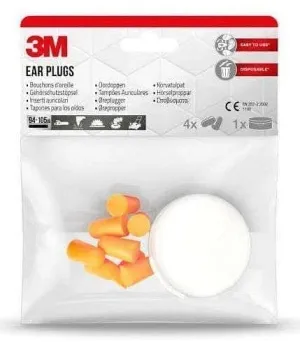 3m earplugs 36db, earplugs 3m 37db