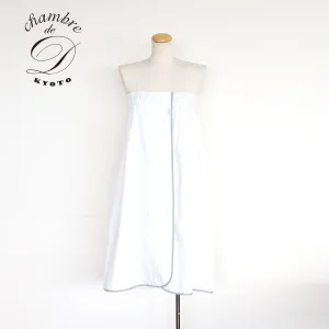 4 Layered Gauze Wrap Towel [Chambre de D KYOTO]