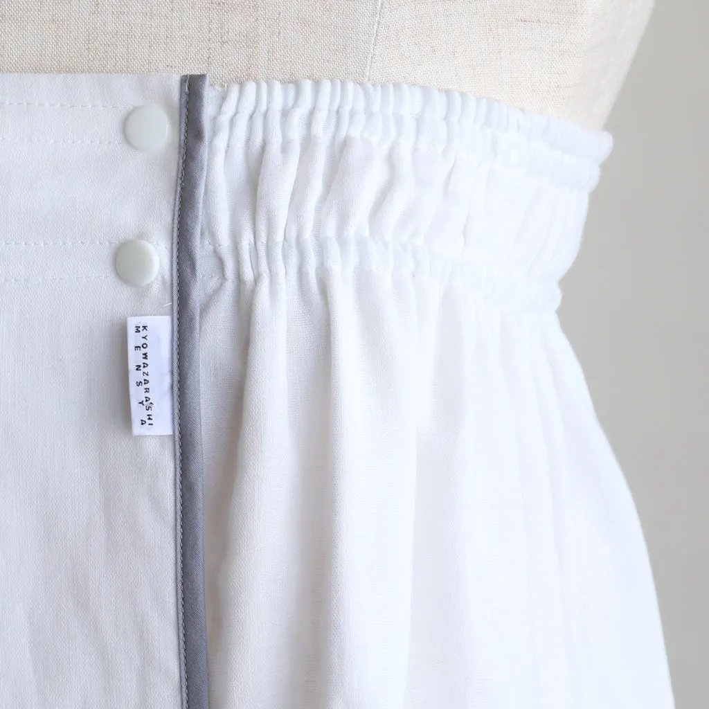4 Layered Gauze Wrap Towel [Chambre de D KYOTO]