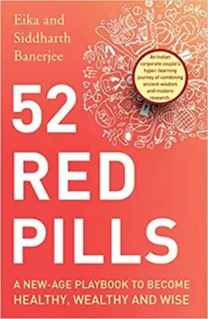 52 Red Pills