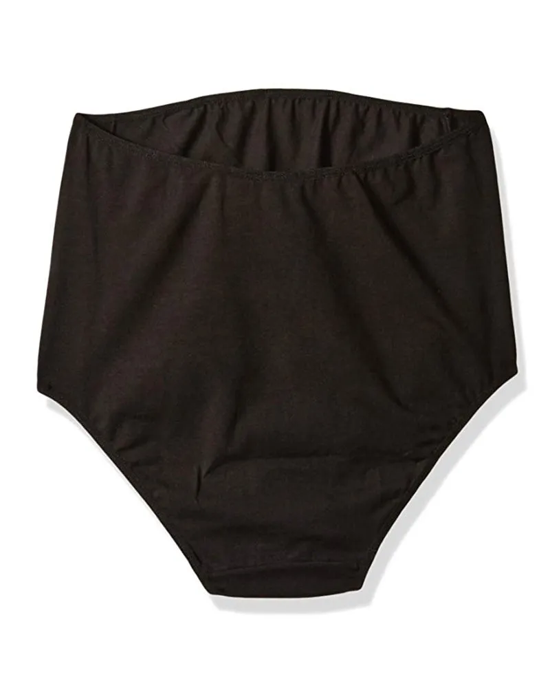 540-3 Cotton Maternity Briefs 3 Pack