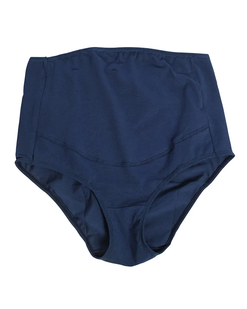 540-3 Cotton Maternity Briefs 3 Pack