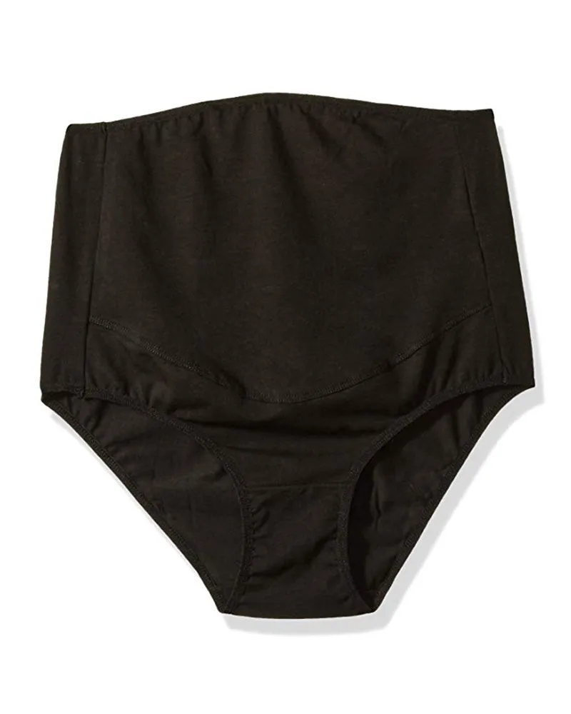 540-3 Cotton Maternity Briefs 3 Pack