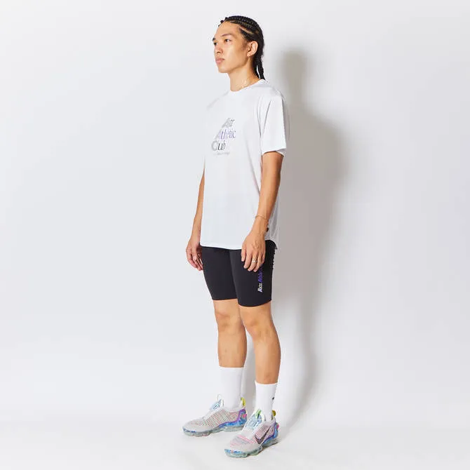 AACxSPORTY COFFEE SPORTS TEE WH