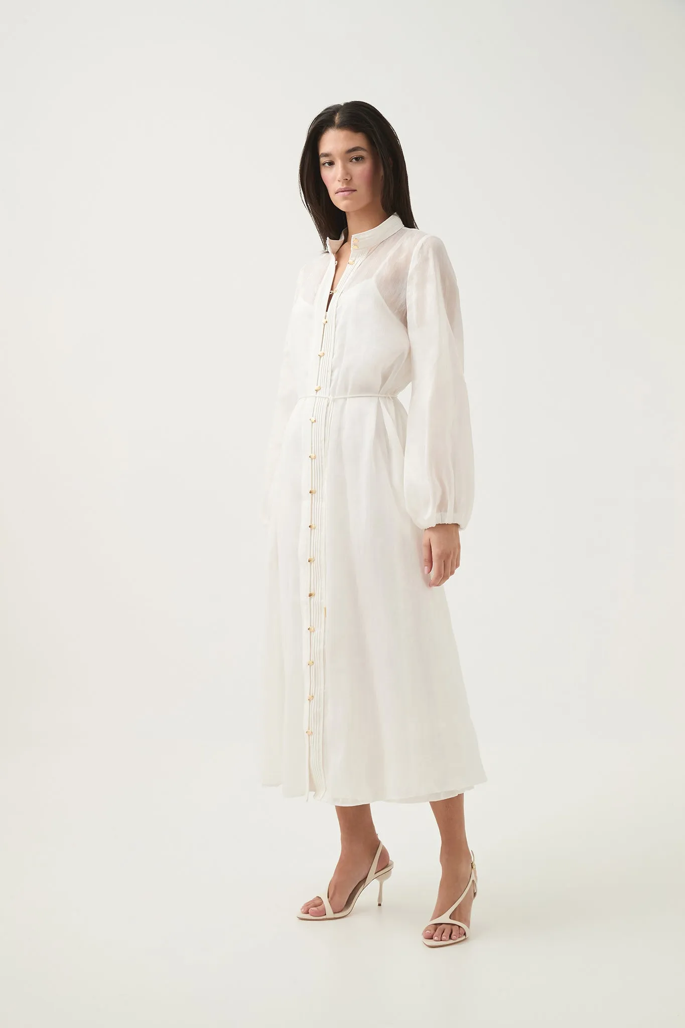 Abbey Maxi Dress