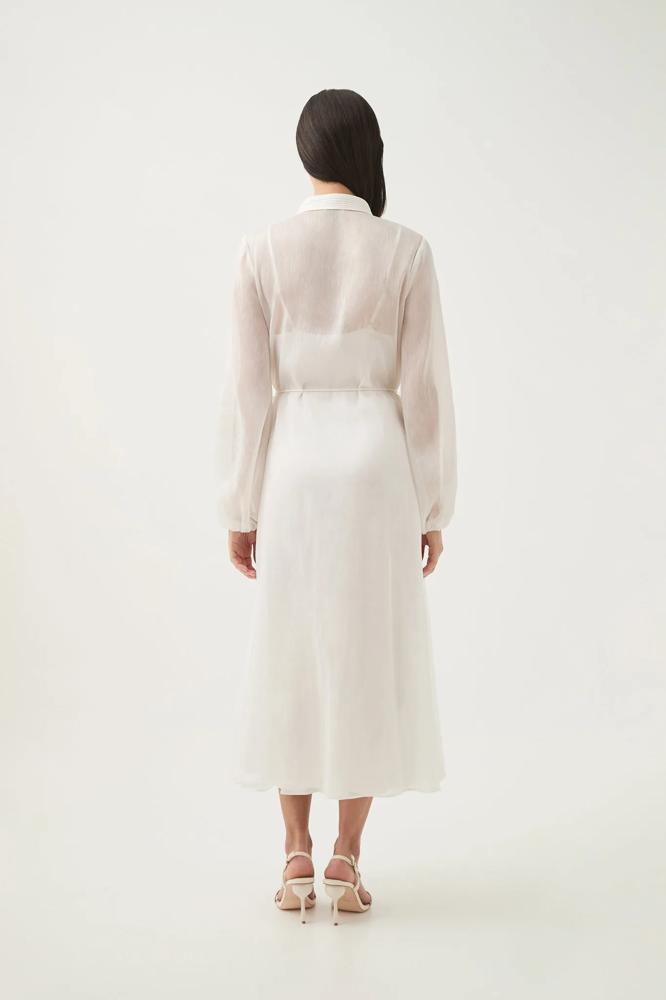 Abbey Maxi Dress