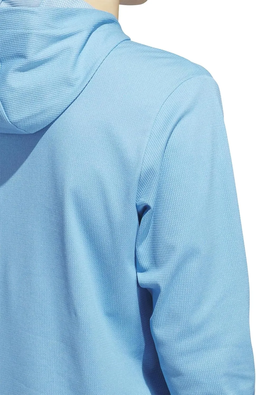 adidas Men's Lightweight Golf Hoodie