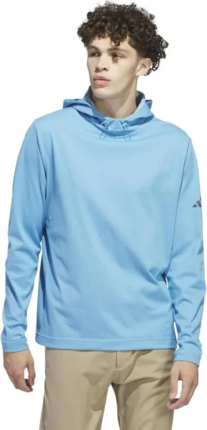 adidas Men's Lightweight Golf Hoodie