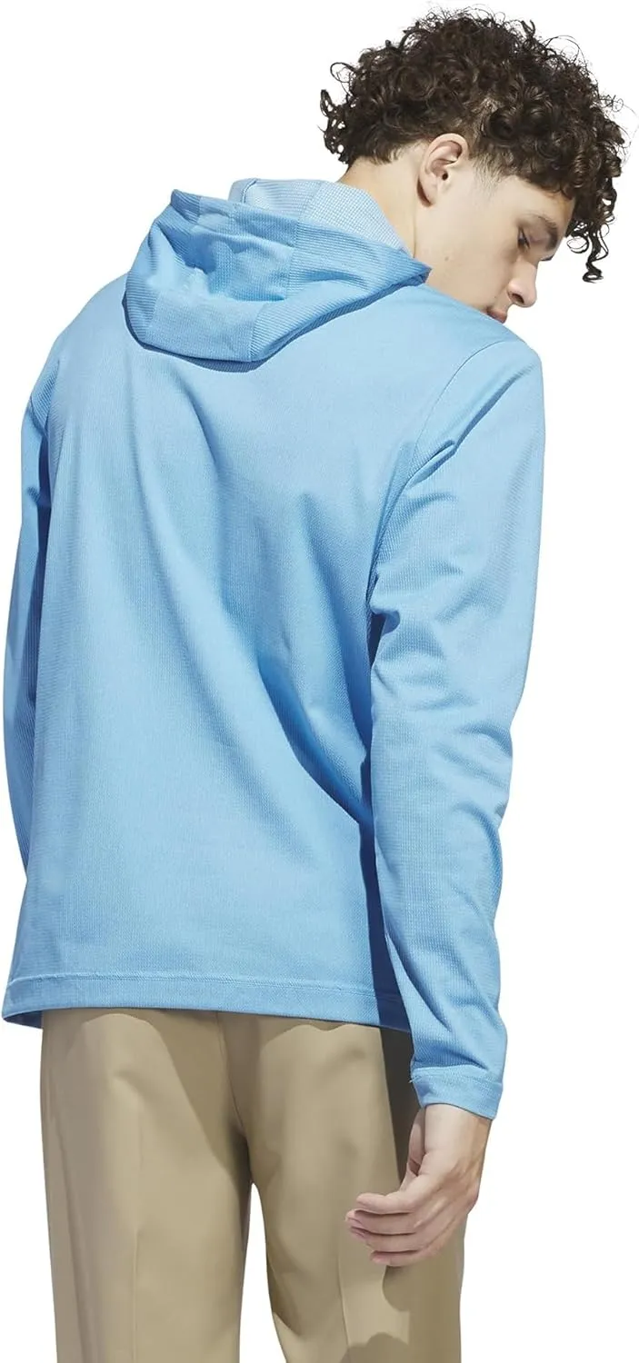 adidas Men's Lightweight Golf Hoodie