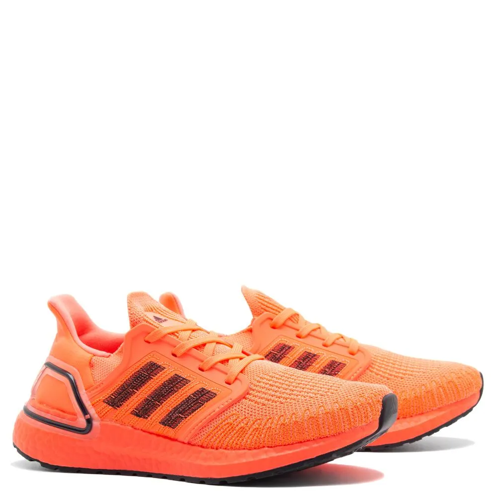 adidas Originals Women's Ultraboost 20 / Signal Coral