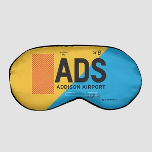ADS - Sleep Mask