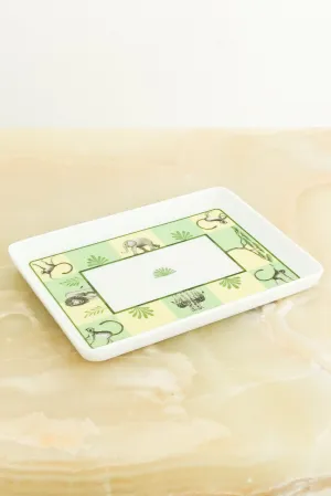 Africa trinket tray RRP £400