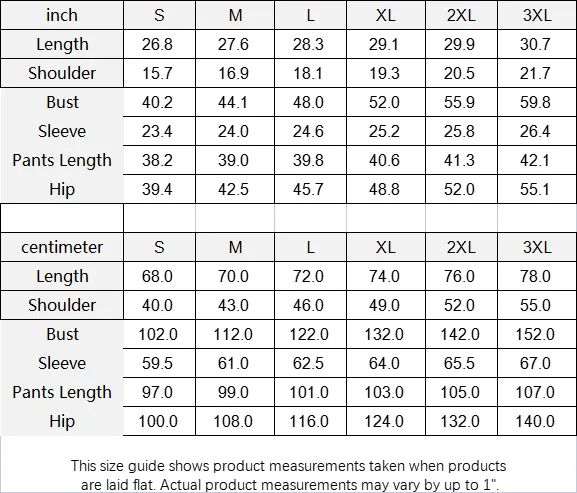 All-Over Print Men's Lapel Pajama Set swole print