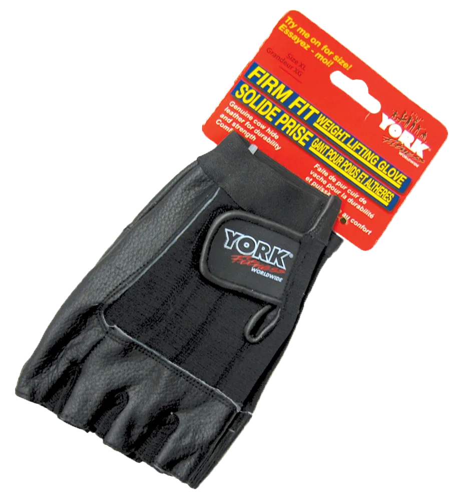 All Person Fitness Glove - York