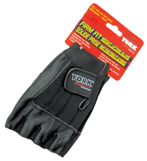 All Person Fitness Glove - York