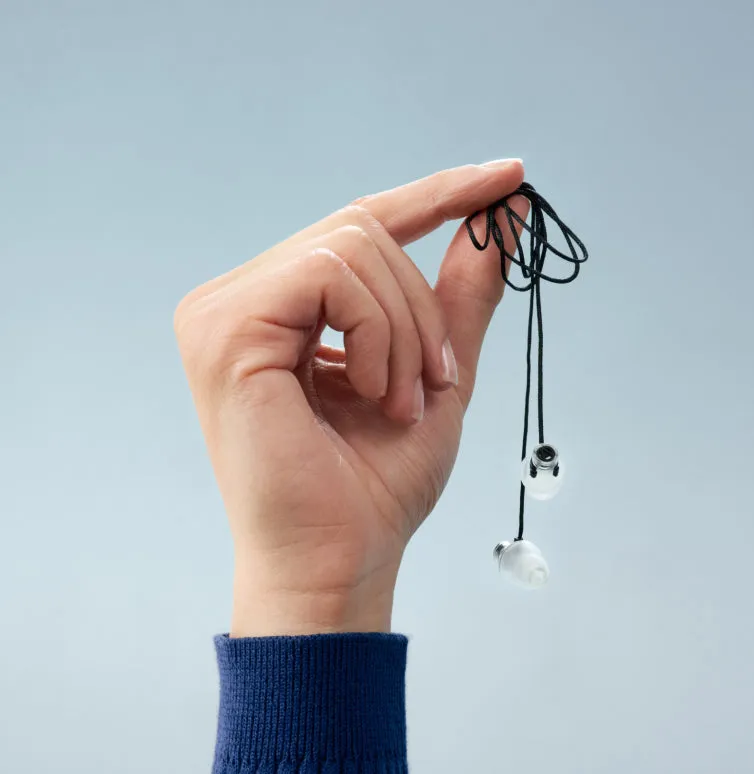 Alpine cordon pour bouchons d’oreille