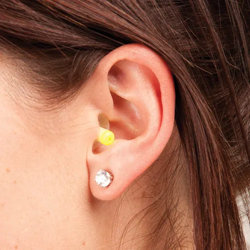 Alpine FlyFit - Hearing protection for airplane ear discomfort