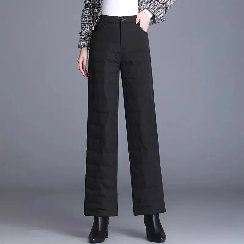 Alpine Grace Winter Trousers