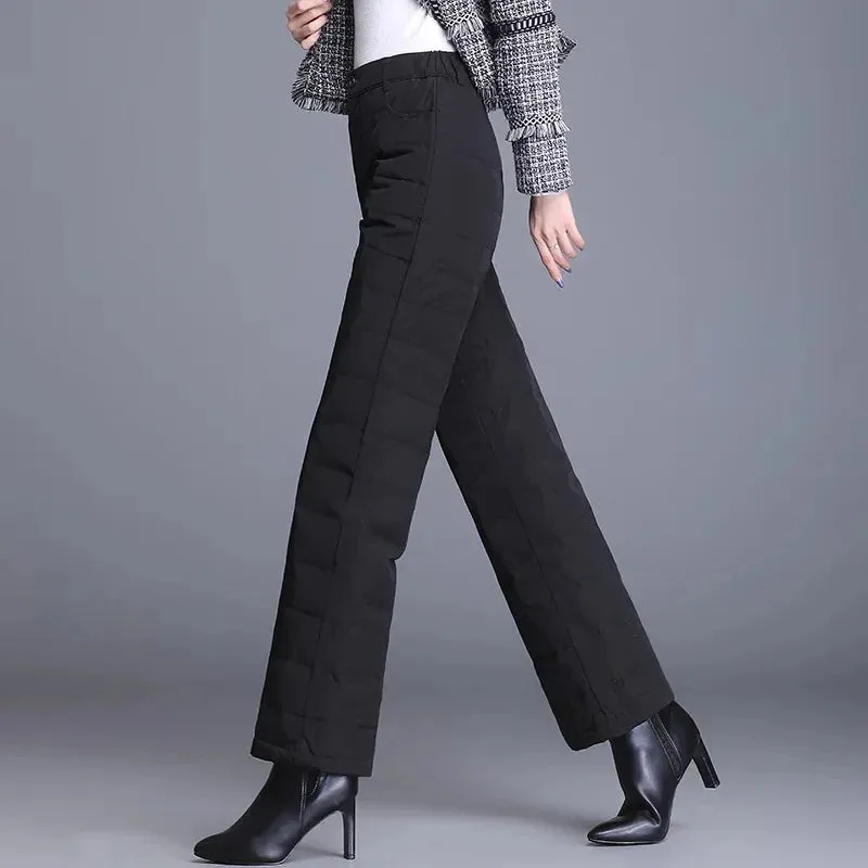 Alpine Grace Winter Trousers