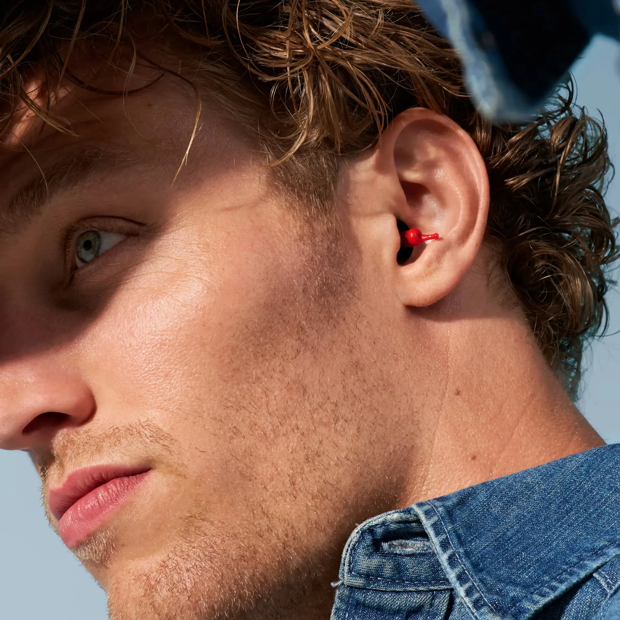 Alpine MotoSafe Race Earplugs