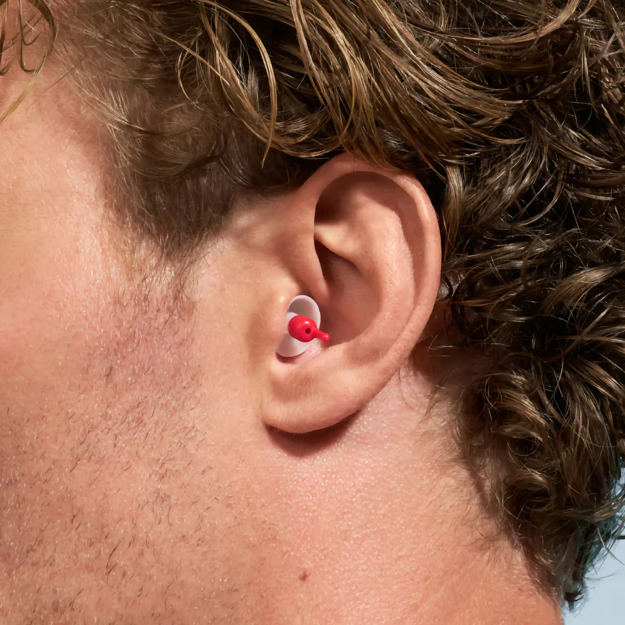 Alpine MotoSafe Race Earplugs