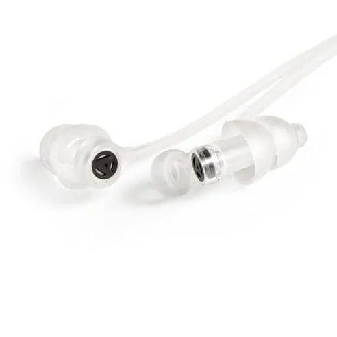 Alpine Partyplug Pro™ Natural Music Earplugs