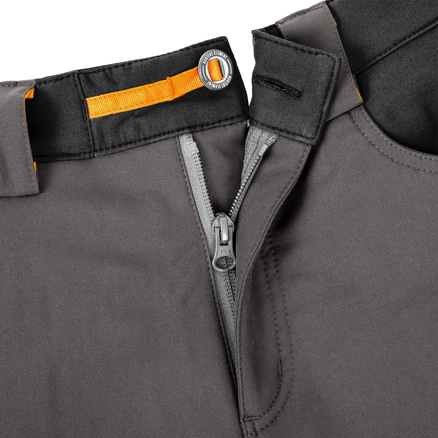 Alpine Trouser