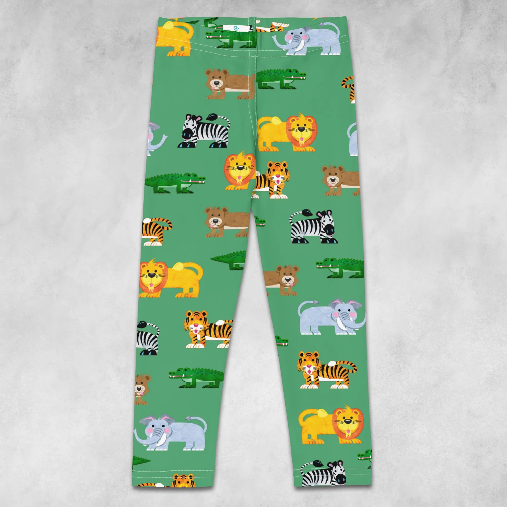 Animals - Toddler Leggings