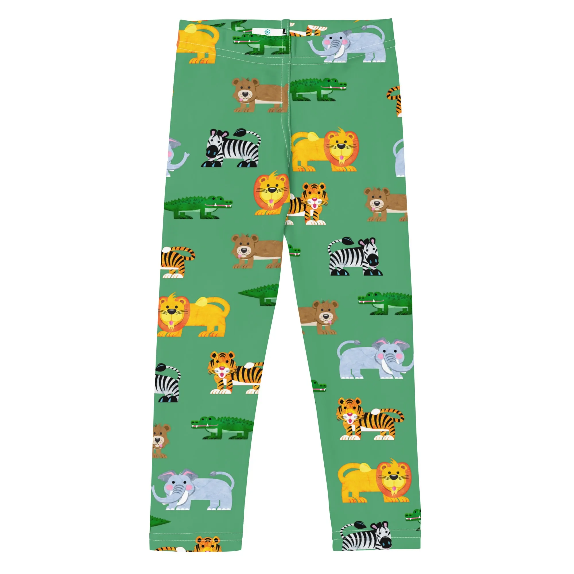 Animals - Toddler Leggings