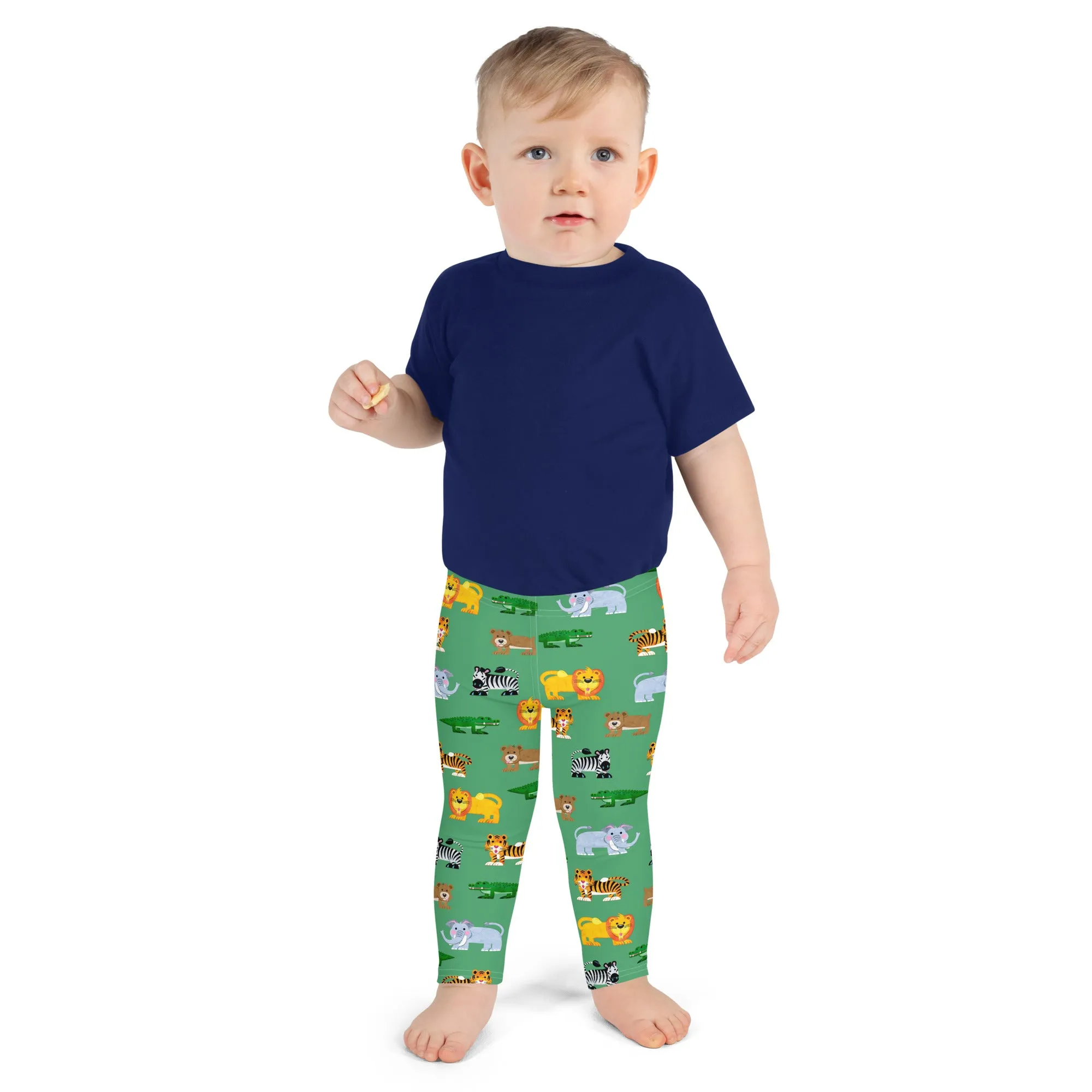Animals - Toddler Leggings