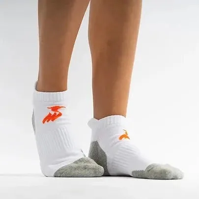 Ankle Socks - 4 Pairs
