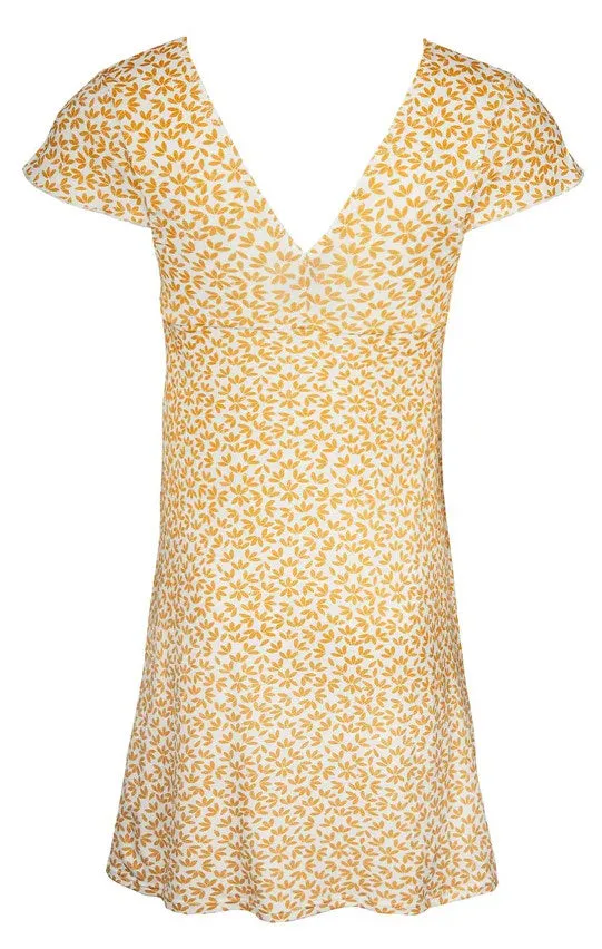 Antigel Crochet Boheme Nightie