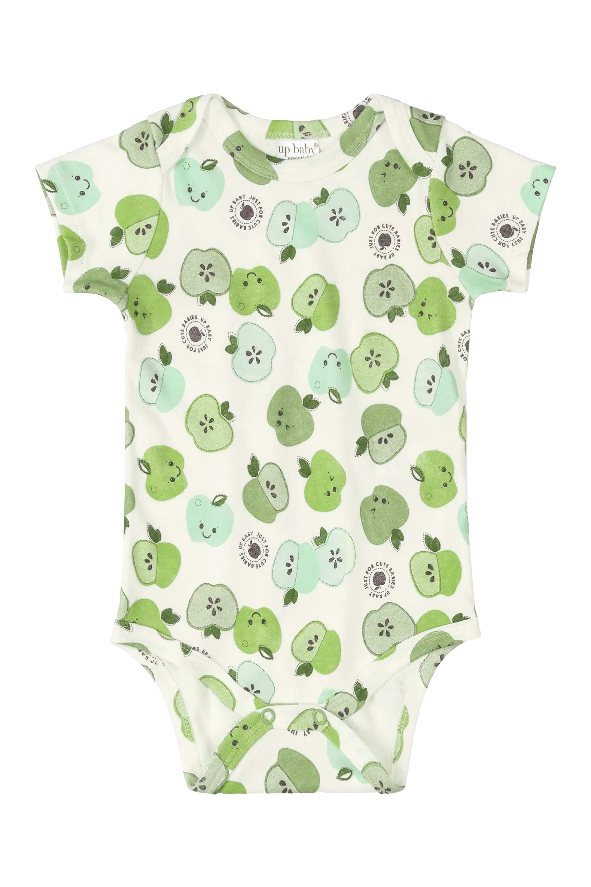 Apples 3 Piece Set