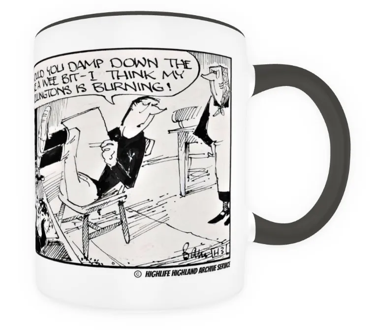 Archives - Angus Og Mug - Angus Og and the Silver Ring