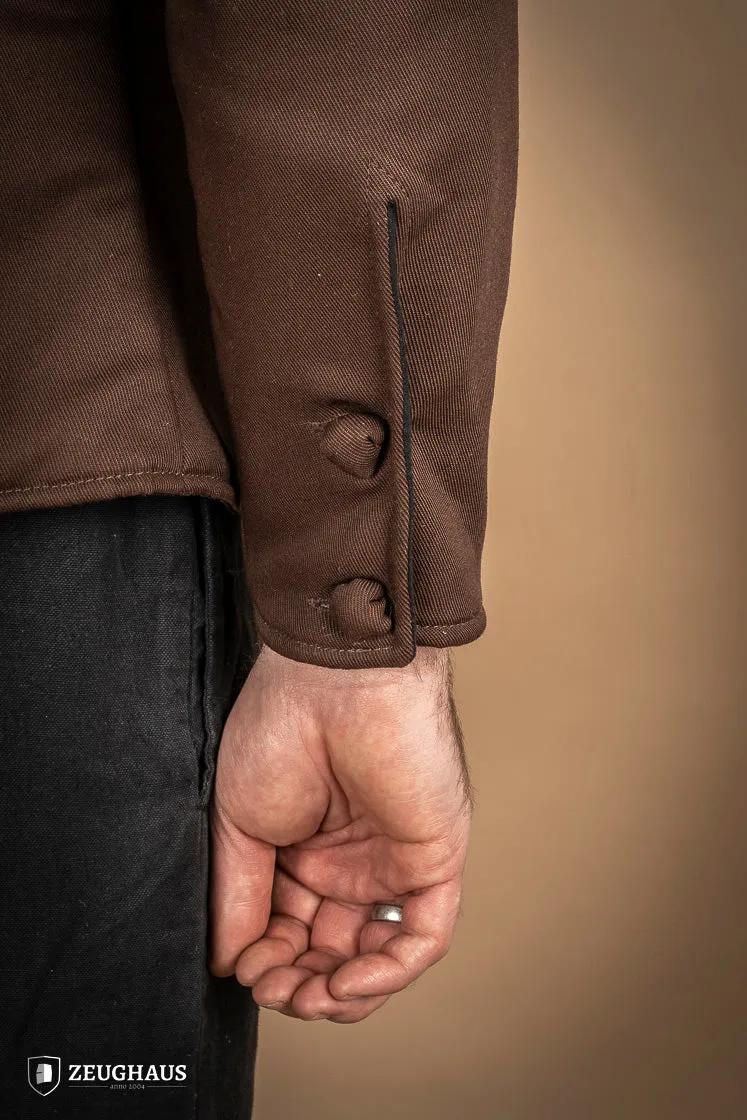 Arming Doublet Brown
