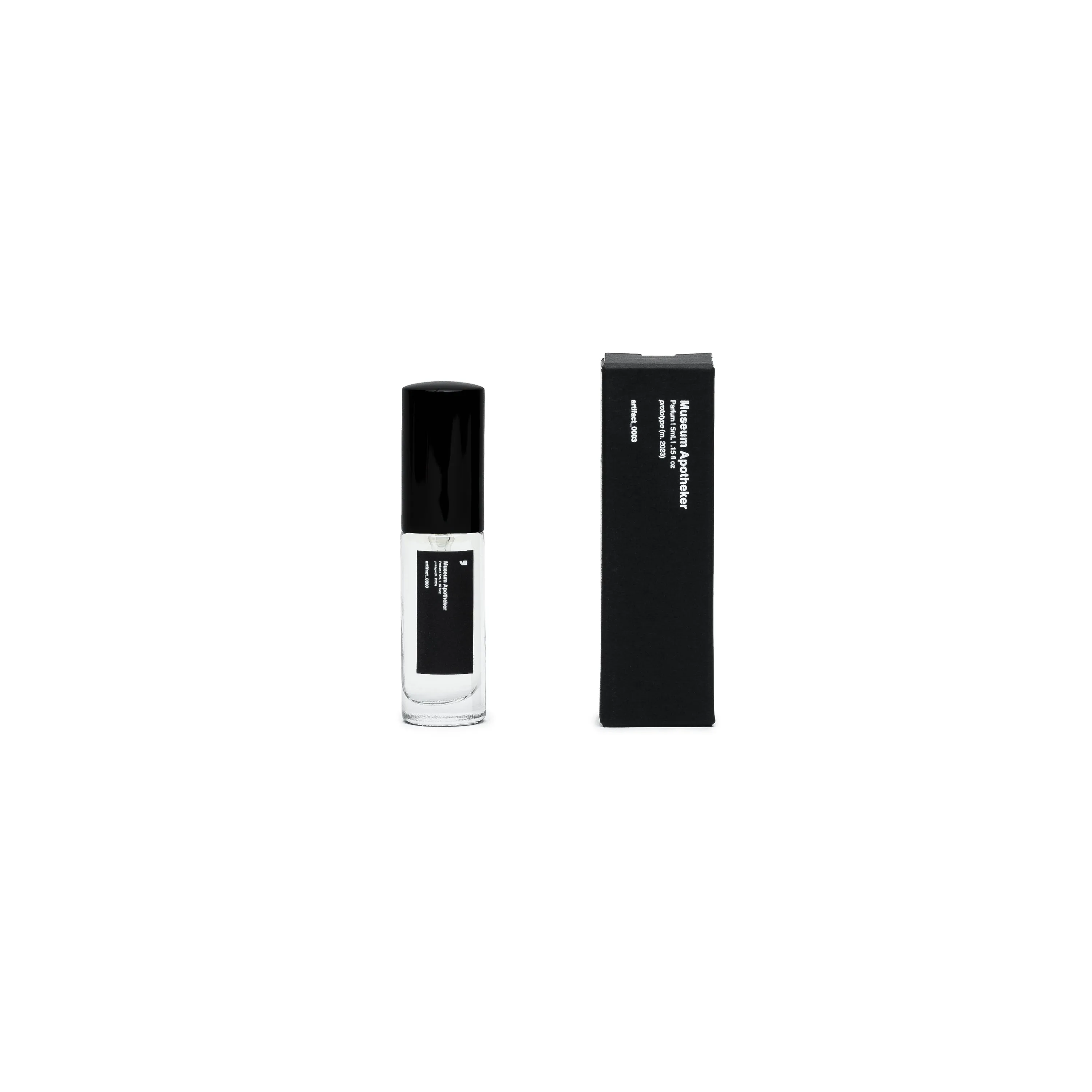 Artifact_0003 Parfum 5mL