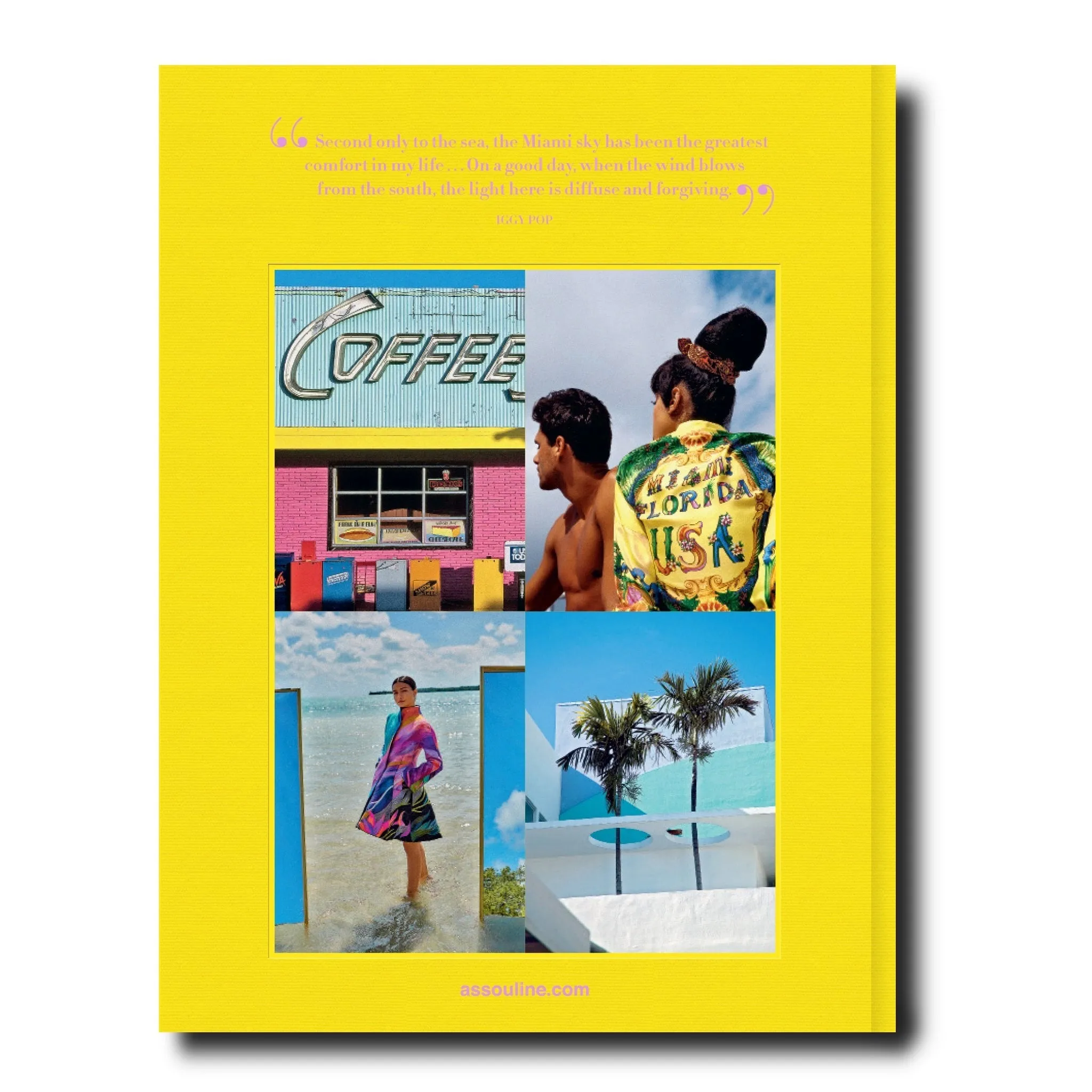 ASSOULINE MIAMI BEACH